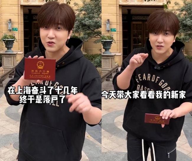 从发廊小哥到顶级富豪,中国网红炫富惹议 从发廊小哥到顶级富豪,中国网红炫富惹议