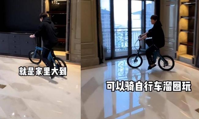 从发廊小哥到顶级富豪,中国网红炫富惹议 从发廊小哥到顶级富豪,中国网红炫富惹议