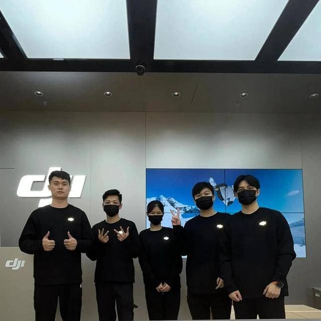 29个核心元老被裁!大疆亲手培养出全球最大劲敌 29个核心元老被裁!大疆亲手培养出全球最大劲敌