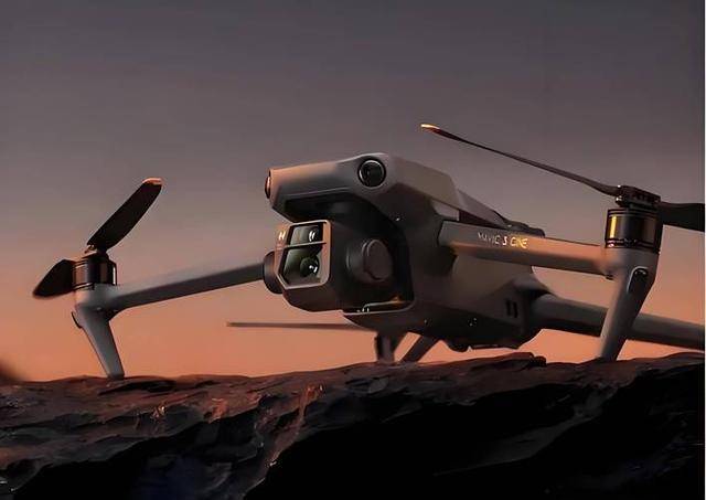 29个核心元老被裁!大疆亲手培养出全球最大劲敌 29个核心元老被裁!大疆亲手培养出全球最大劲敌