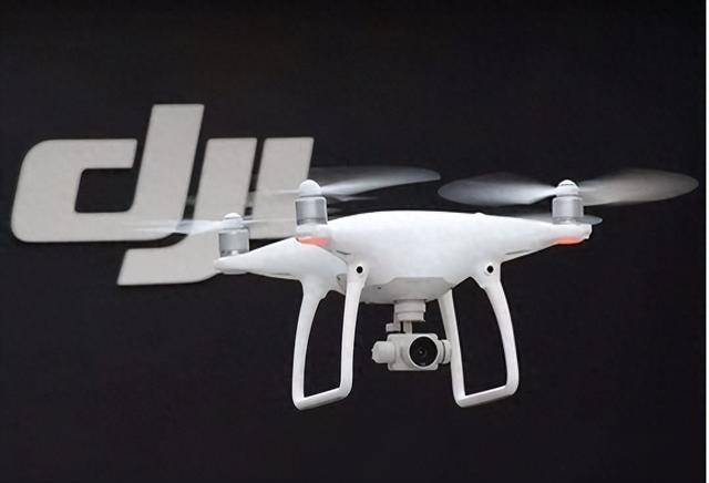 29个核心元老被裁!大疆亲手培养出全球最大劲敌 29个核心元老被裁!大疆亲手培养出全球最大劲敌