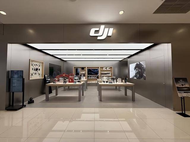 29个核心元老被裁!大疆亲手培养出全球最大劲敌 29个核心元老被裁!大疆亲手培养出全球最大劲敌