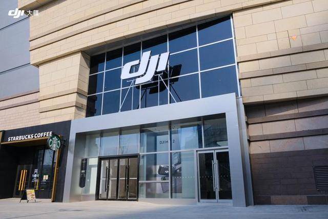 29个核心元老被裁!大疆亲手培养出全球最大劲敌 29个核心元老被裁!大疆亲手培养出全球最大劲敌