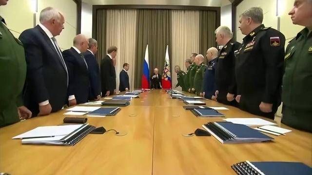 算完这笔账,俄罗斯的手不停哆嗦 算完这笔账,俄罗斯的手不停哆嗦