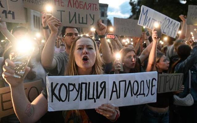 算完这笔账,俄罗斯的手不停哆嗦 算完这笔账,俄罗斯的手不停哆嗦