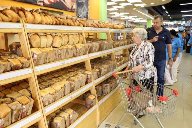 算完这笔账,俄罗斯的手不停哆嗦 算完这笔账,俄罗斯的手不停哆嗦