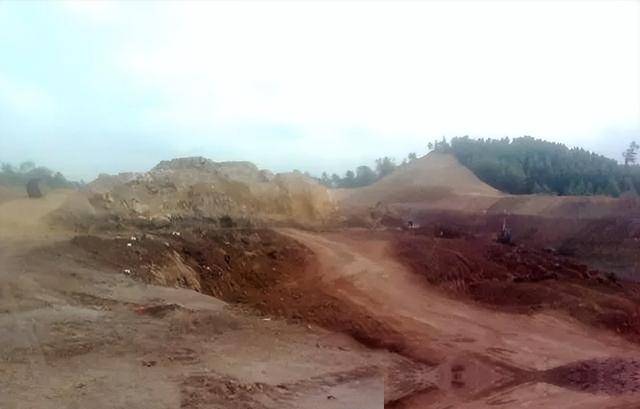 削平33座大山 延安在山顶建了一座新城 削平33座大山 延安在山顶建了一座新城