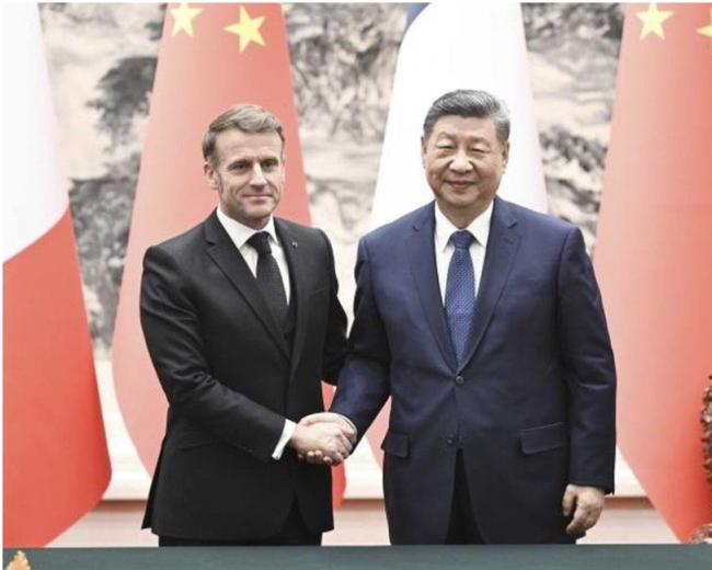 一周之内,中欧问题集中爆发.... 一周之内,中欧问题集中爆发....