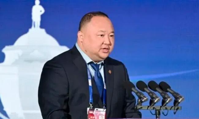 首位落马的奥运冠军!中国羽协主席张军任上被查 首位落马的奥运冠军!中国羽协主席张军任上被查