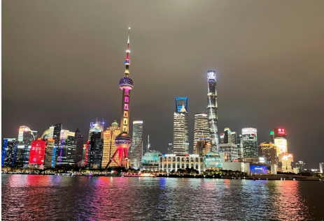 这样可悲的数字发生在上海,中国其他城市又如何? 这样可悲的数字发生在上海,中国其他城市又如何?