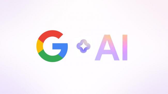 AI下的谷歌:没有鬼故事,只有大丰收 AI下的谷歌:没有鬼故事,只有大丰收