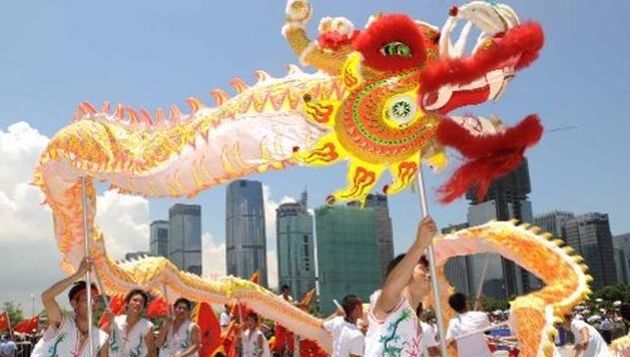 不到两年时间!皮尤民调曝美中关系惊人转变 不到两年时间!皮尤民调曝美中关系惊人转变