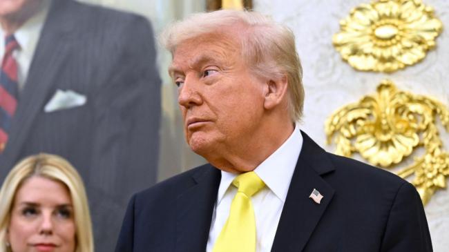 不到两年时间!皮尤民调曝美中关系惊人转变 不到两年时间!皮尤民调曝美中关系惊人转变