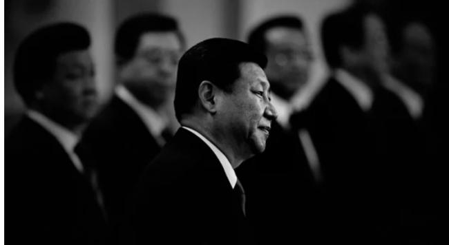 习五一贺词说出心里话 中国网友怒骂大接龙 习五一贺词说出心里话 中国网友怒骂大接龙