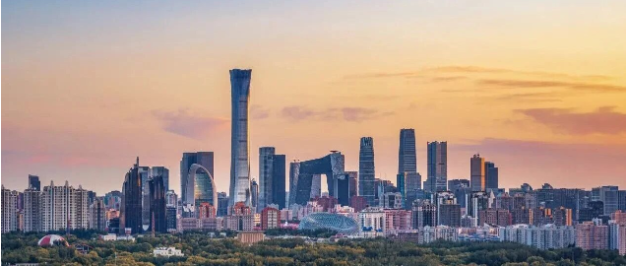 令人震惊忧心,北京十年出现一大巨变 令人震惊忧心,北京十年出现一大巨变