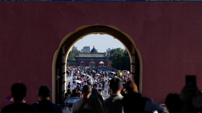 锐减90%,习近平发威害惨普通人 锐减90%,习近平发威害惨普通人