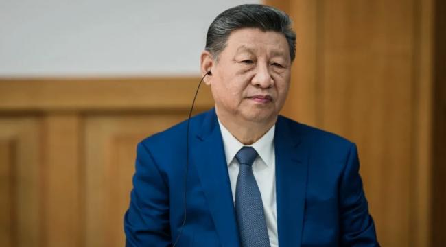 夜不能寐,习安全焦虑指数爆棚 夜不能寐,习安全焦虑指数爆棚
