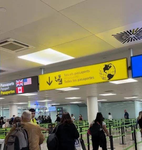 走出国门,才发现中国离“强大”还很远 走出国门,才发现中国离“强大”还很远
