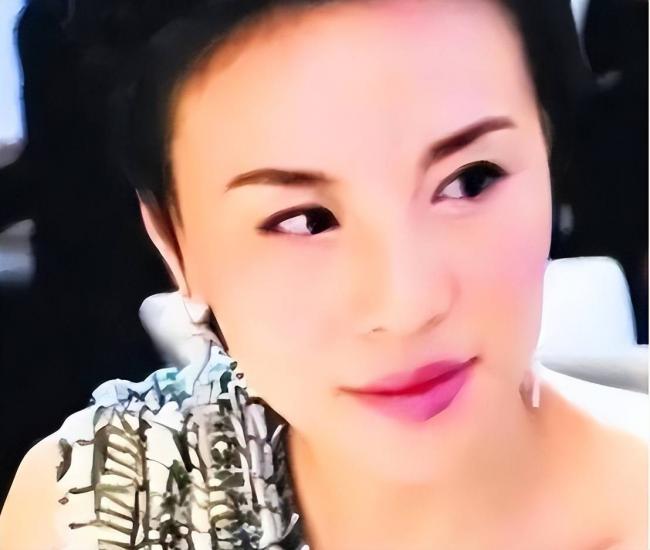 常熟第一美人:骗17亿,回国整容被判死刑 常熟第一美人:骗17亿,回国整容被判死刑