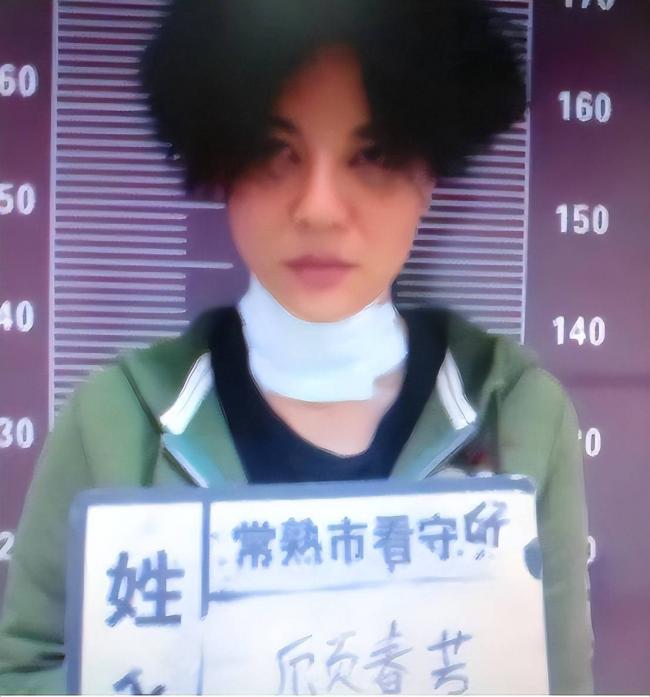 常熟第一美人:骗17亿,回国整容被判死刑 常熟第一美人:骗17亿,回国整容被判死刑