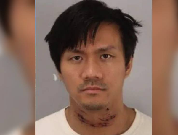 美华裔情杀案:人妻出轨洋男 绿帽夫双杀囚终身 美华裔情杀案:人妻出轨洋男 绿帽夫双杀囚终身