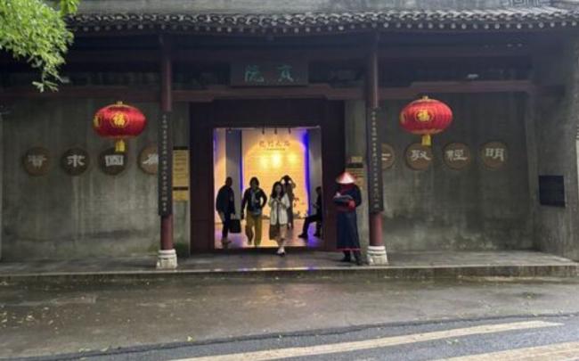 清代科举作弊有3大花招 官方对策是… 清代科举作弊有3大花招 官方对策是…