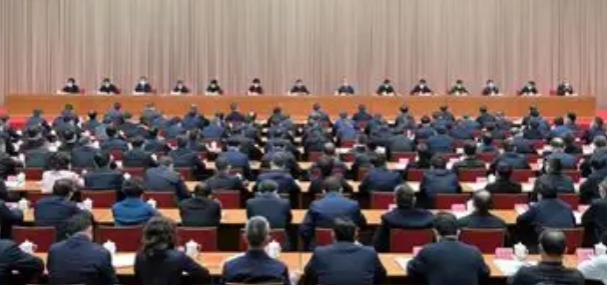 习近平强调 这样的干部“决不能重用” 习近平强调 这样的干部“决不能重用”