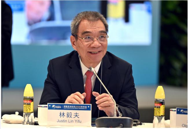 美何时能对中国崛起心悦诚服?他提出这数字 美何时能对中国崛起心悦诚服?他提出这数字