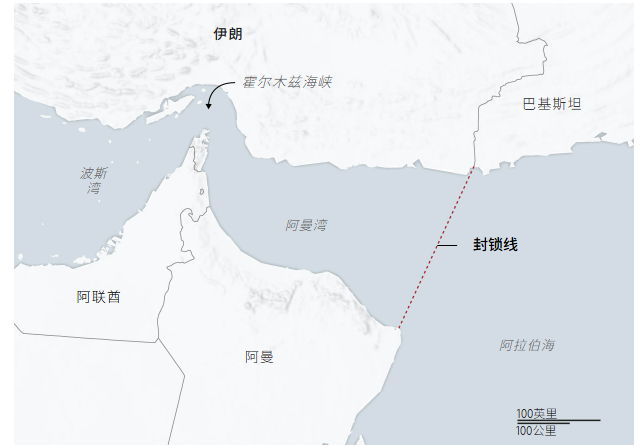 没想到美国这样狠绝,德黑兰急眼了 没想到美国这样狠绝,德黑兰急眼了