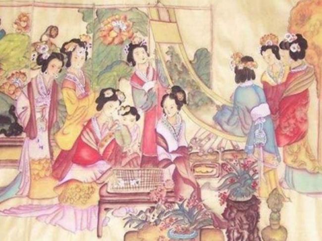绿帽换江山?他娶百妻,让门客睡妻生70子 绿帽换江山?他娶百妻,让门客睡妻生70子