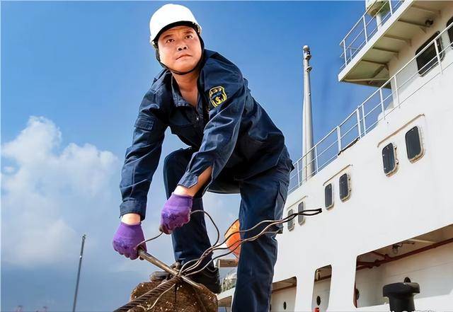 年薪几十万!海员:如果重来,打死不上船 年薪几十万!海员:如果重来,打死不上船