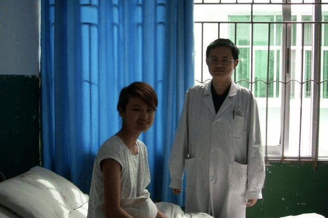 2009年,失手杀死官员的邓玉娇后来过得怎么样 2009年,失手杀死官员的邓玉娇后来过得怎么样