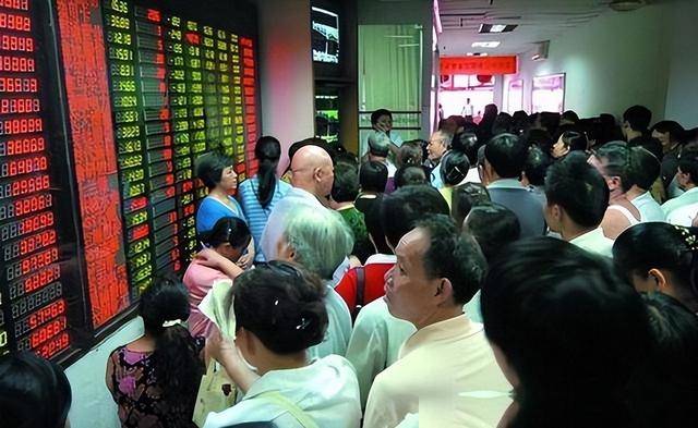 如果手中只有10万,试试死啃这两条线 如果手中只有10万,试试死啃这两条线
