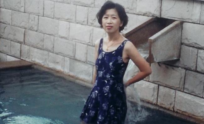 柯文哲夫人喊话赖清德爱犬 “我跟您一样残障” 柯文哲夫人喊话赖清德爱犬 “我跟您一样残障”