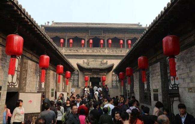 5A景区,终于吃到了点苦头 5A景区,终于吃到了点苦头