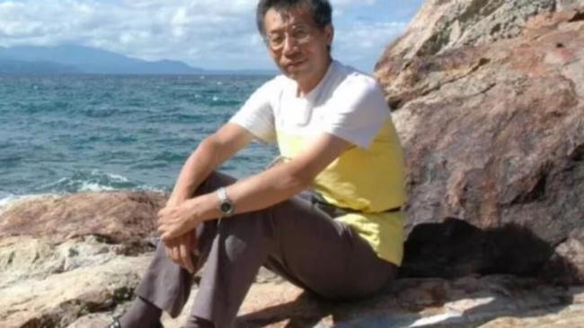 时隔7年,北京释放旅日中国学者袁克勤 时隔7年,北京释放旅日中国学者袁克勤