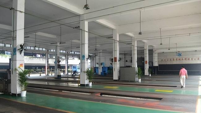 一年亏损四千万,曾经的金饭碗如今陷入关停潮 一年亏损四千万,曾经的金饭碗如今陷入关停潮