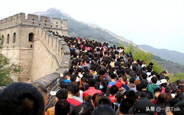 谁去谁后悔!五一最堵六大景点 谁去谁后悔!五一最堵六大景点