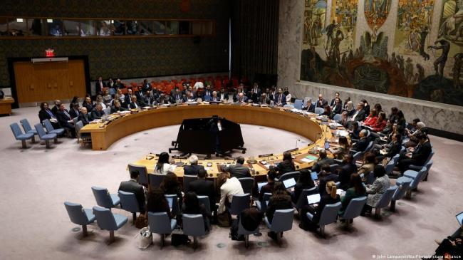 为什么德国要重返联合国安理会席位? 为什么德国要重返联合国安理会席位?