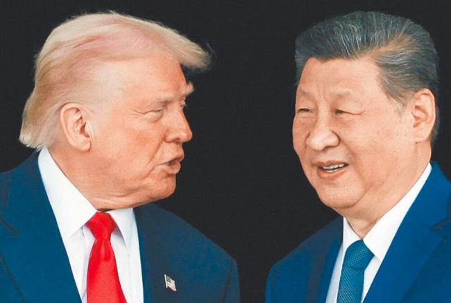 中美两国正走向核灾 打破僵局关键契机来了 中美两国正走向核灾 打破僵局关键契机来了