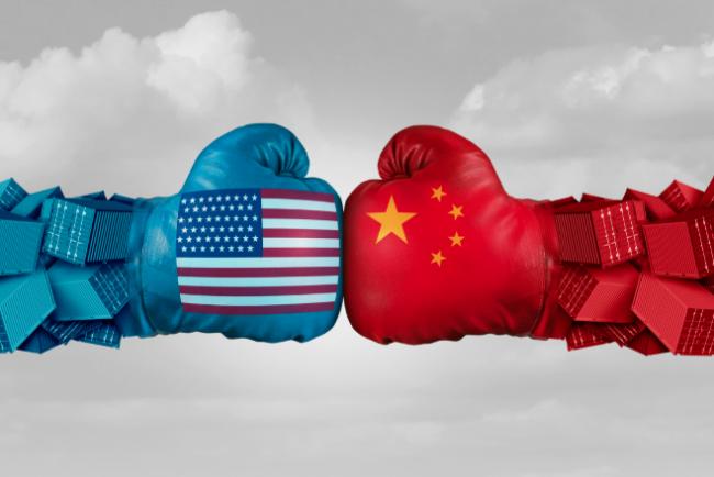 首次!中国下令阻断美国制裁 迄今“最激进行动” 首次!中国下令阻断美国制裁 迄今“最激进行动”