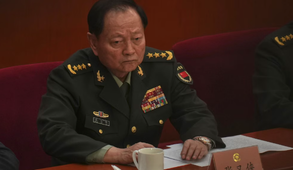 已过120天,为何习近平还动不了张又侠? 已过120天,为何习近平还动不了张又侠?