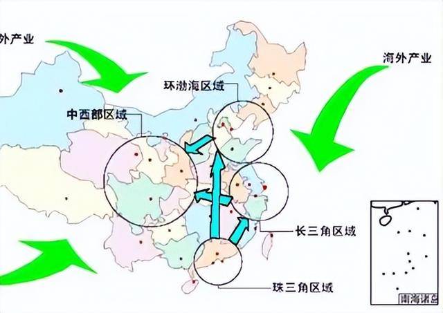 40年未见4大风暴已到来!中国必须面对 40年未见4大风暴已到来!中国必须面对