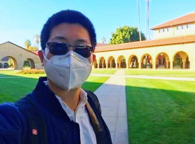 中国名校39岁博导救7岁落水女儿 不幸溺亡 中国名校39岁博导救7岁落水女儿 不幸溺亡