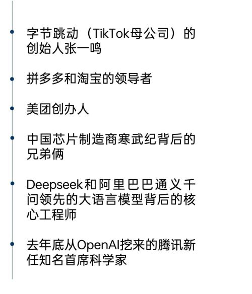 对美竞争绝招!中国40年前“超级高中生”计划 对美竞争绝招!中国40年前“超级高中生”计划