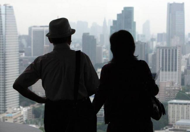 这个习惯可能帮你退休金多赚20% 这个习惯可能帮你退休金多赚20%