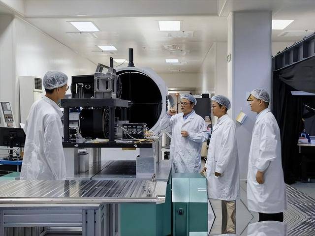被美国抛弃后,他投奔中国带来千亿项目 被美国抛弃后,他投奔中国带来千亿项目