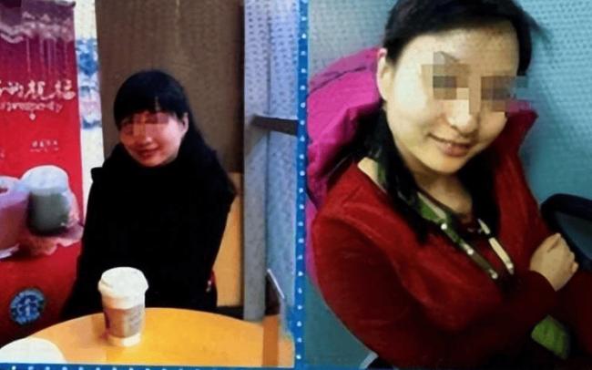 2014年一家四口在华山跳崖,留下2个月大的女儿 2014年一家四口在华山跳崖,留下2个月大的女儿