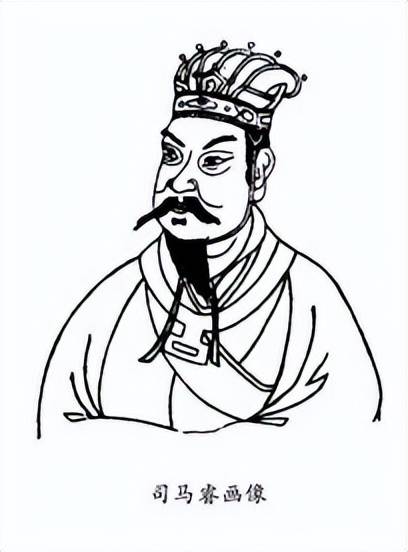 血腥诅咒?除他之外,东晋其余皇帝全部绝嗣 血腥诅咒?除他之外,东晋其余皇帝全部绝嗣