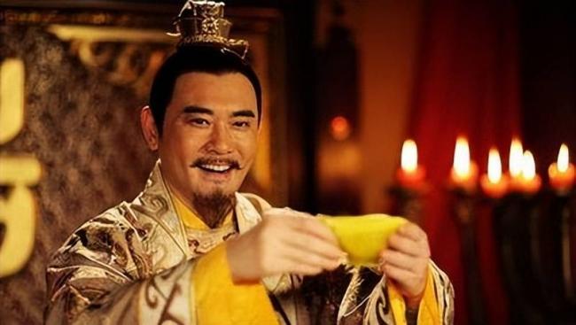 血腥诅咒?除他之外,东晋其余皇帝全部绝嗣 血腥诅咒?除他之外,东晋其余皇帝全部绝嗣